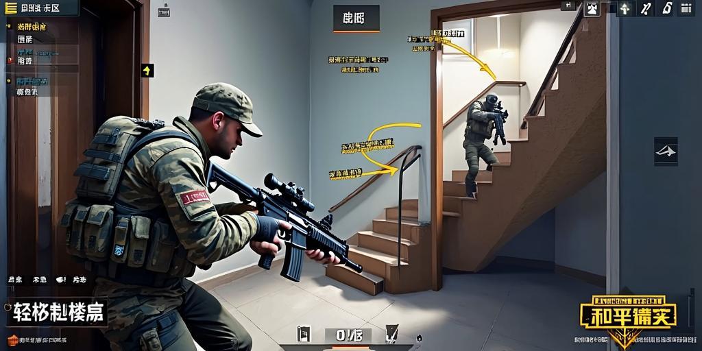 和平精英IOS免越狱辅助【九世】巨魔安装 独家UI 透视自瞄绘制